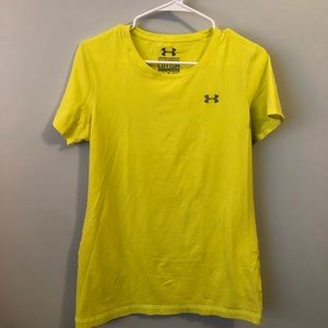 Under Armor Shirt